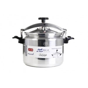 قدر ضغط السيف المنيوم 9 لتر