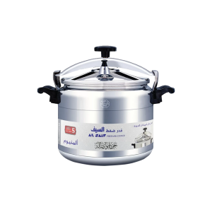 قدر ضغط السيف المنيوم 11 لتر