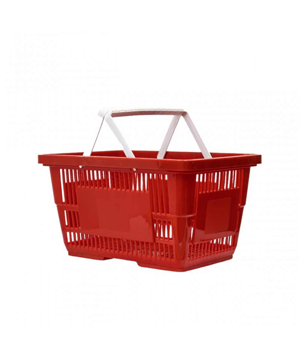 سلة يد تسوق وتنظيم