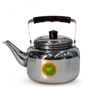 ابريق ستيل 4 لتر