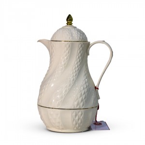 ترمس لحفظ المشروبات الساخنة والباردة-  1 لتر