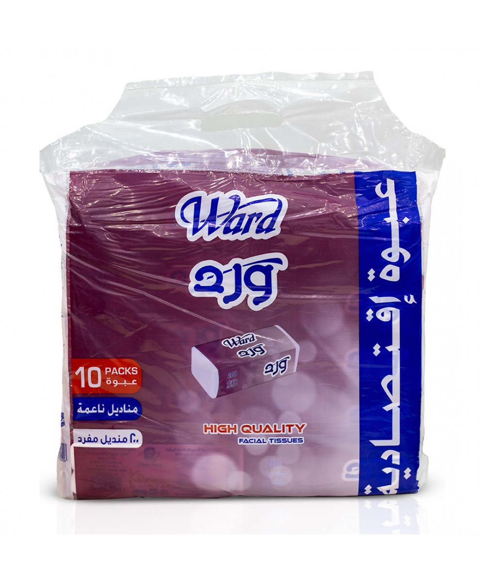 شدة مناديل روزة 10x200