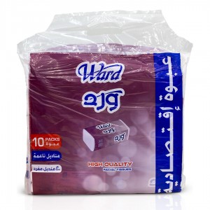 شدة مناديل روزة 10x200