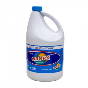 كلور اوروركس 3.78 لتر
