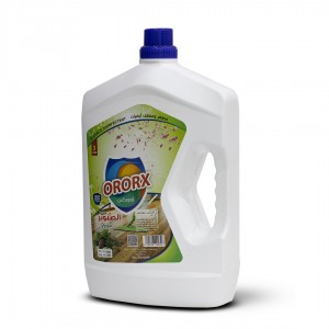 مطهر ارضيات اوروكس 3 لتر رائحة الصنوبر