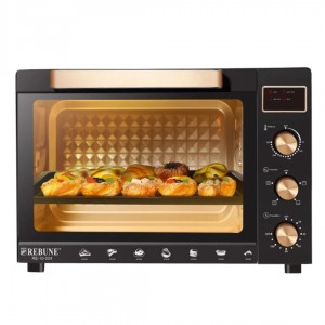 فرن كهربائي ريبون مقاس 45 لتر ، 1700 واط