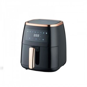 قلاية هوائية ريبون 5 لتر ، 1500 واط