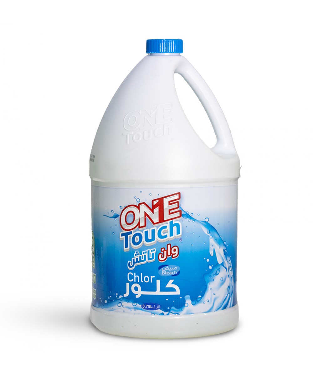 كلور ون تاتش