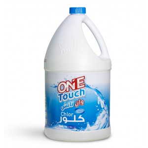 كلور ون تاتش