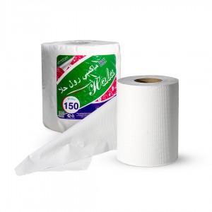 مناديل رول ماكسي رول حلا