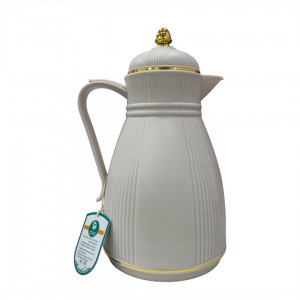 ترمس للشاي والقهوة 1 لتر