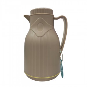 ترمس للشاي والقهوة 1 لتر