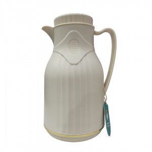 ترمس للشاي والقهوة 1 لتر