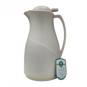 ترمس للشاي والقهوة 1 لتر