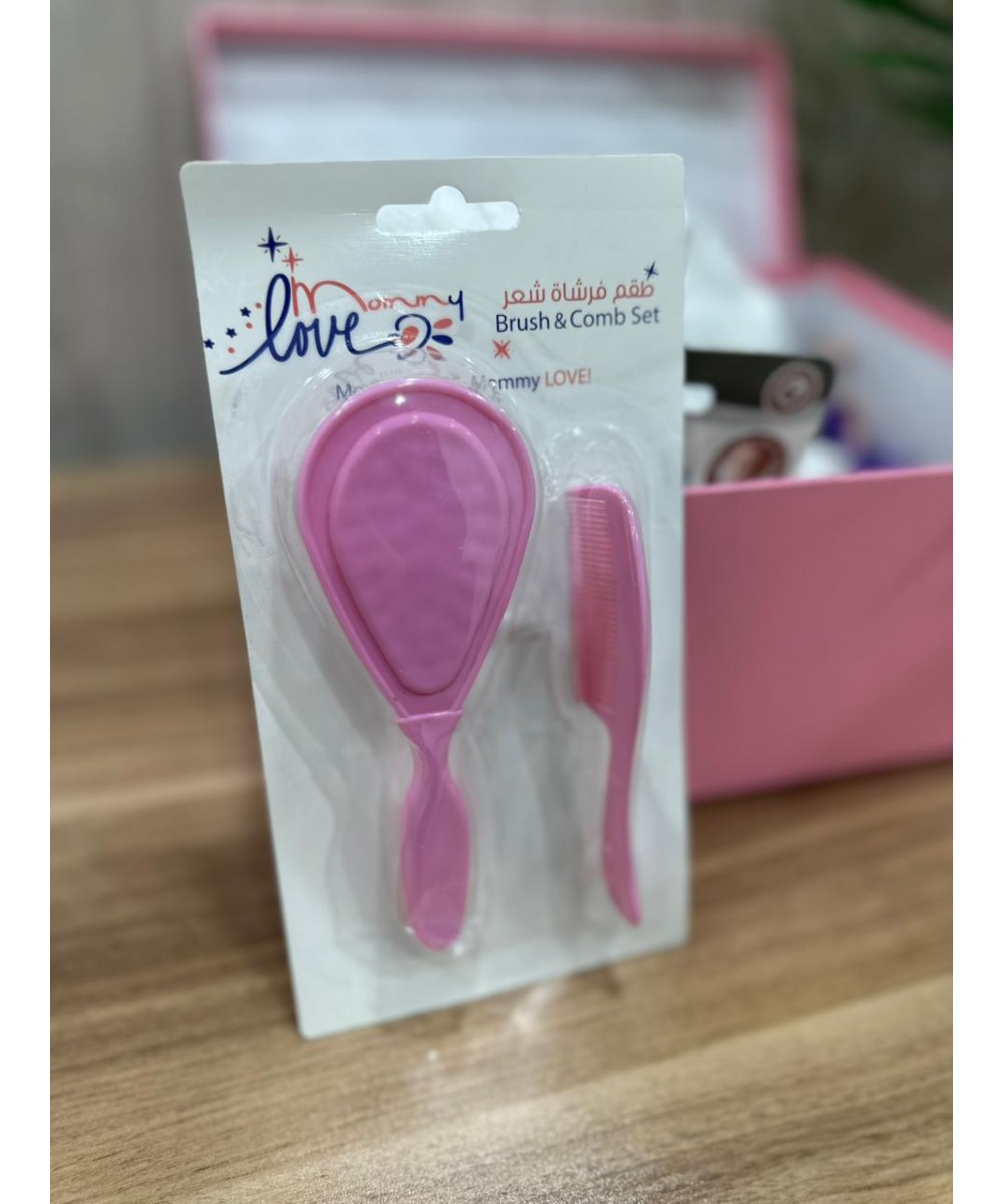 باقة هدية مواليد