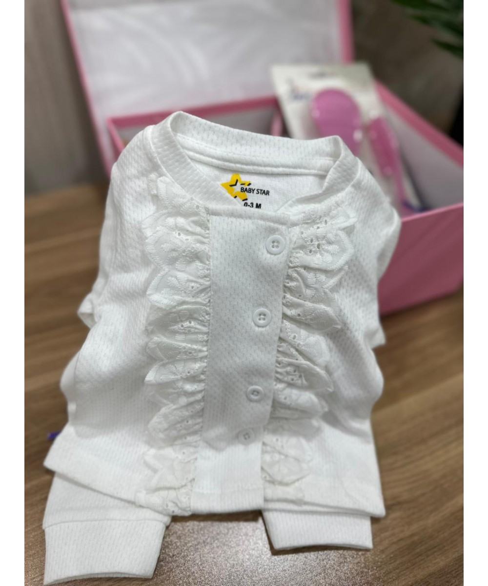 باقة هدية مواليد