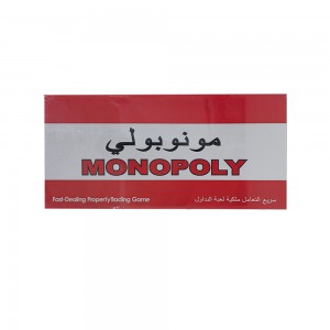 مونوبولي