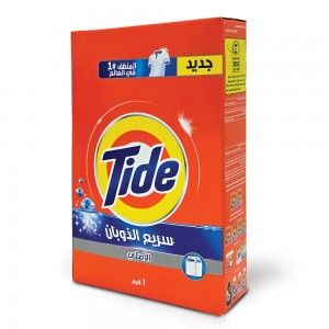 صابون تايد 1 كيلو